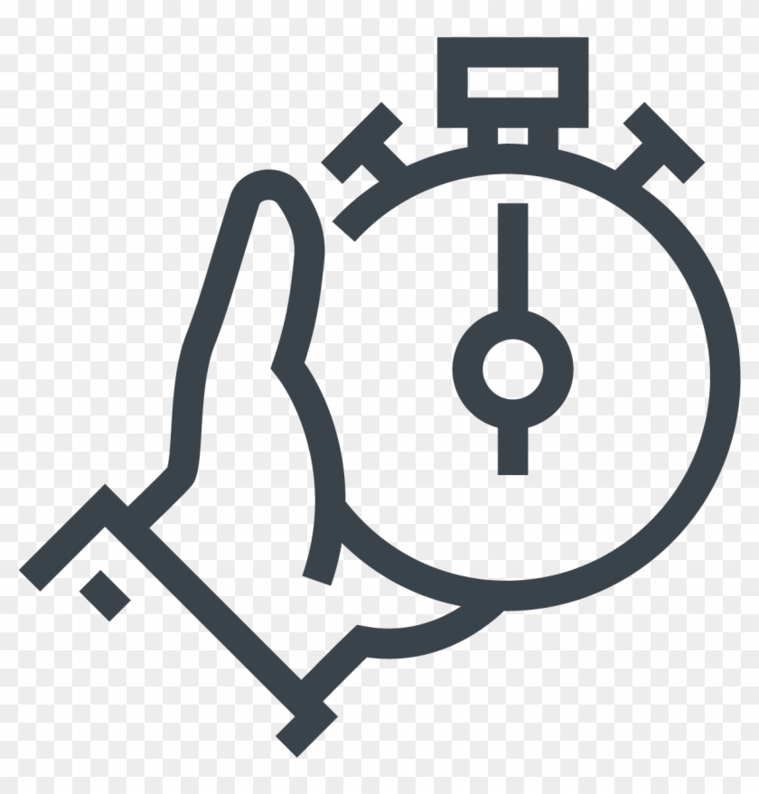 Benchmark Process And System Performance Clipart #4686571