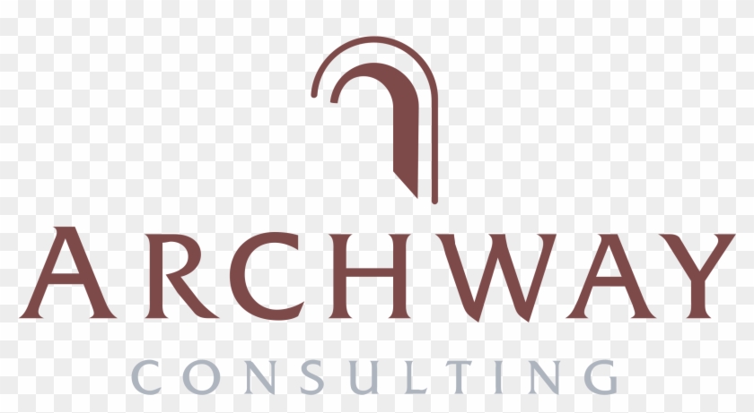 Archway Consulting Logo Png Transparent - Archway Clipart #4686755