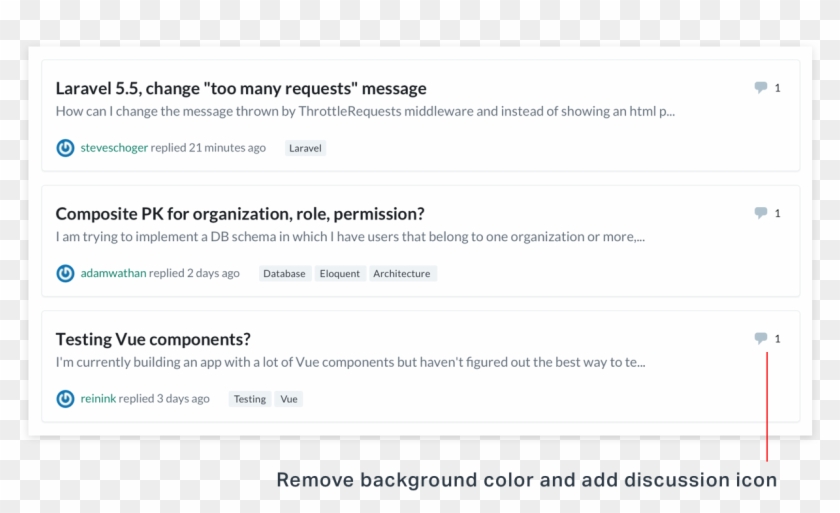 A More Subtle Default Avatar - Chistes Con El Nombre Estela Clipart