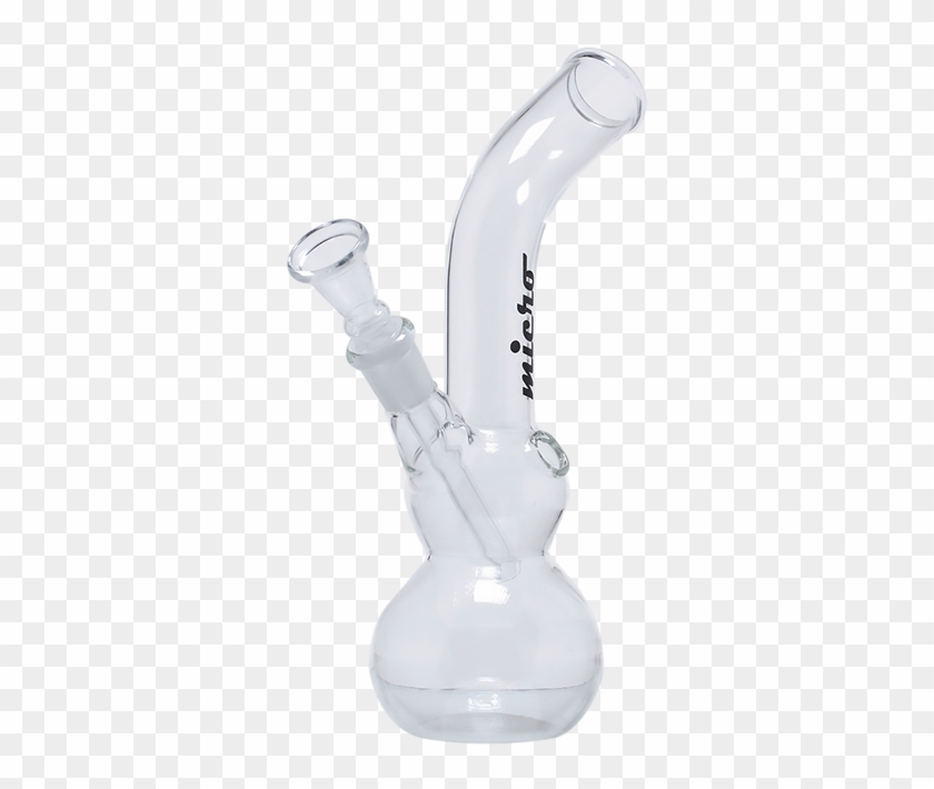 Micro Glass Bong - Tap Clipart #4686962