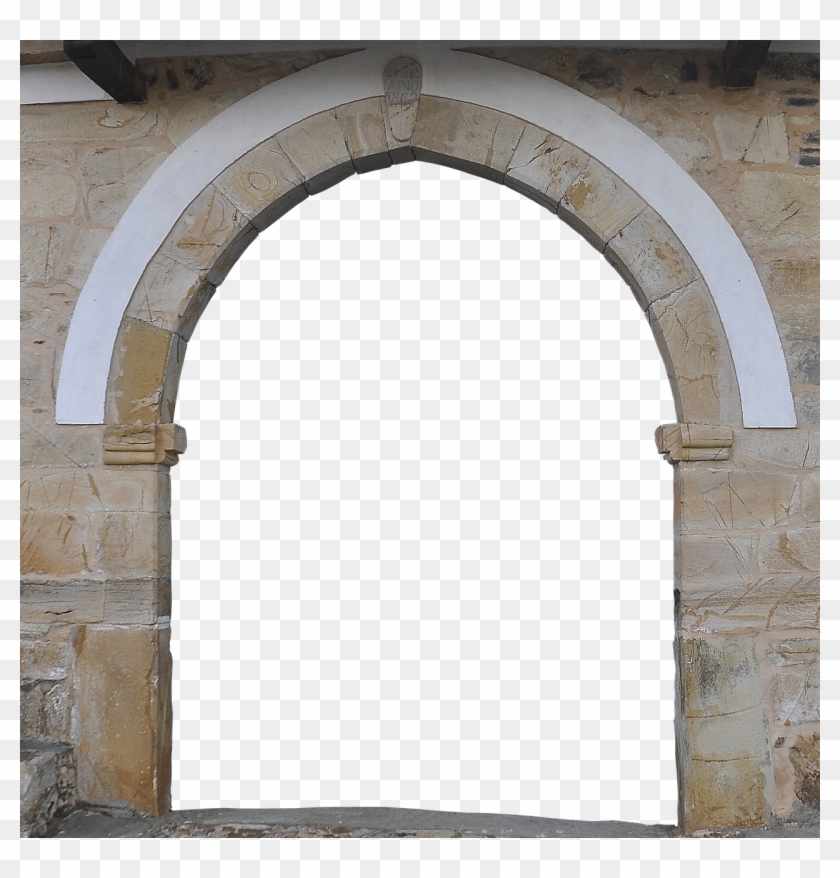 Arch Clipart #4686999