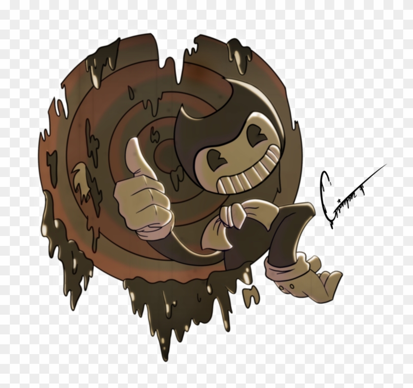 That's All Folks By Maria-ben - Illustration Clipart #4687051