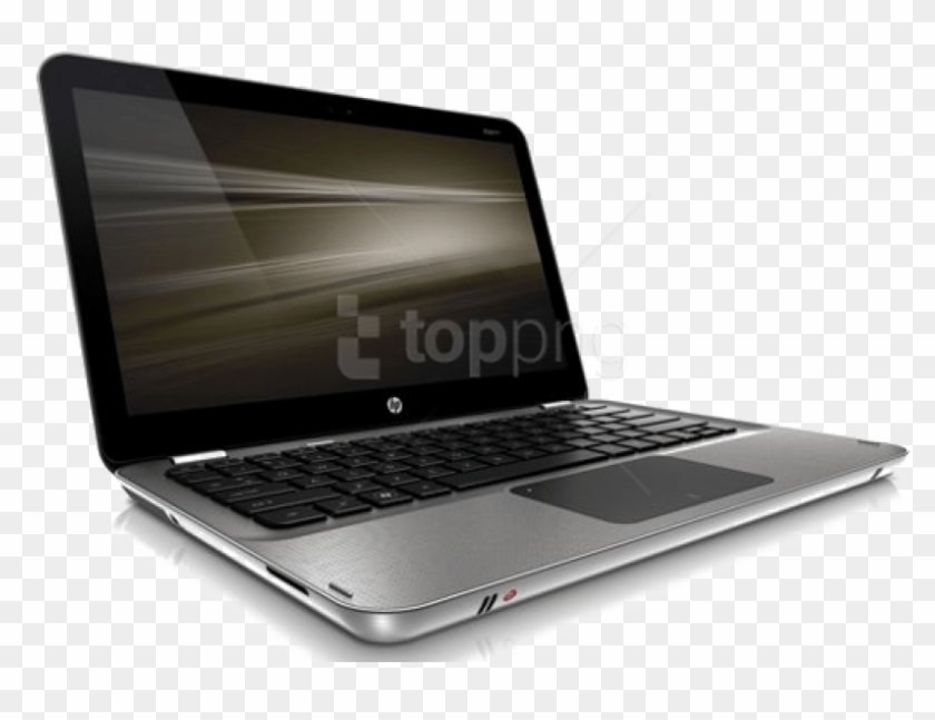 Download Hp Laptop Download Png Images Background - Hp Envy 13 Clipart #4687126