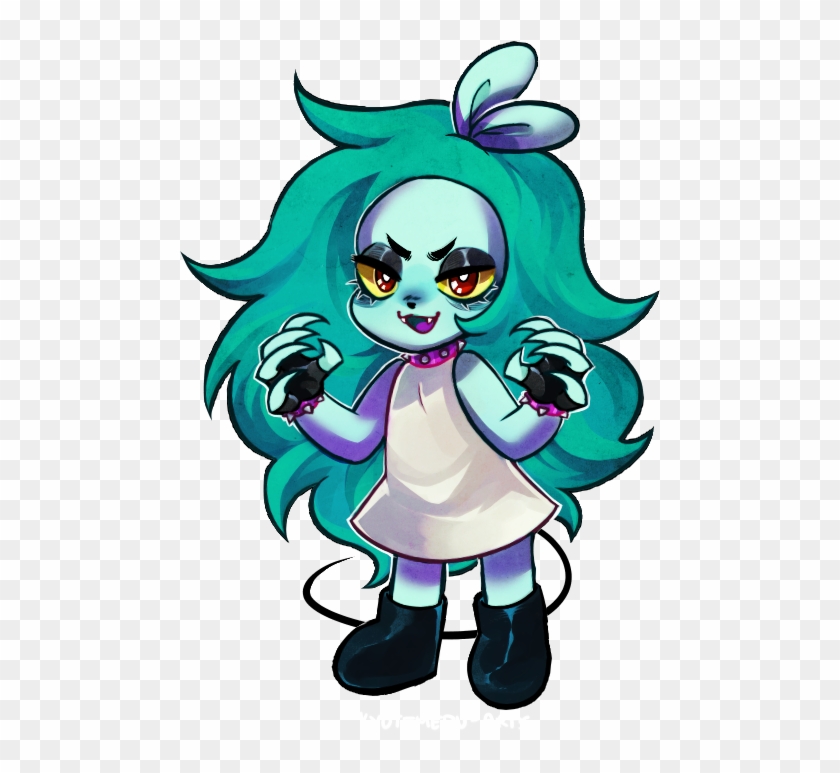 Png - Turbo Fink Ok Ko Clipart
