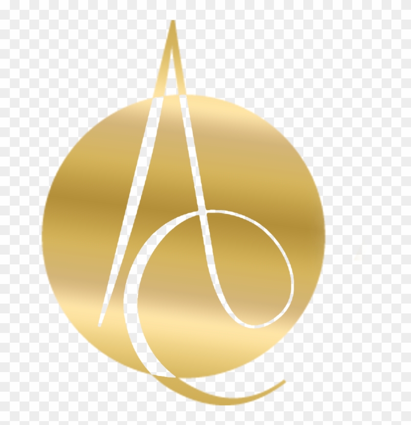 Ashley Canay Icon Logo - Circle Clipart #4687235