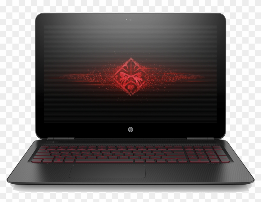 Omen The Omen Line Of Computers Are What Voodoopc Used - Laptops Price In Kenya Clipart