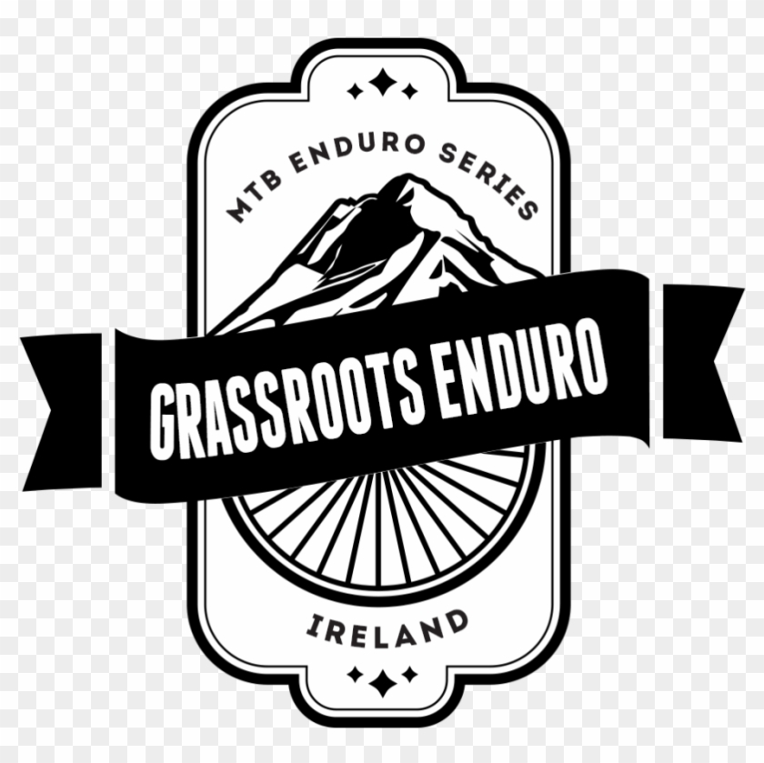 Polygon Grassroots Enduro Series Supported By Biking - Enduro Clipart #4687344