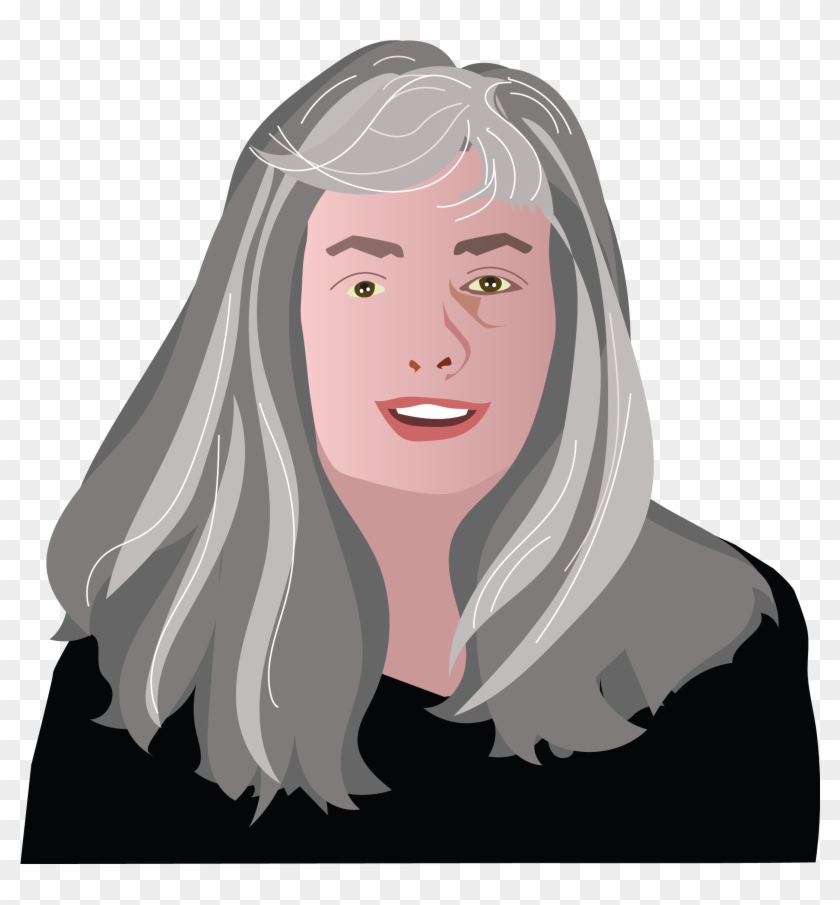 Brenda Sywalski Art Educator - Cartoon Clipart