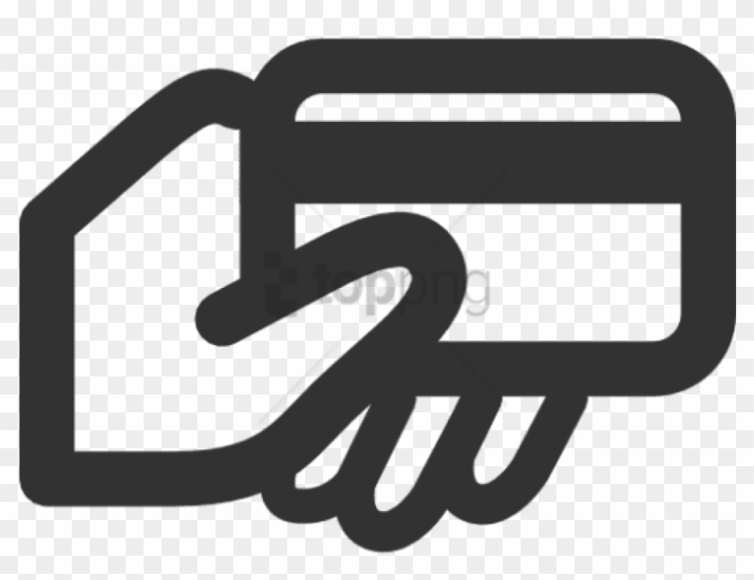Free Png Https - Card Payment Icon Png Clipart #4687594