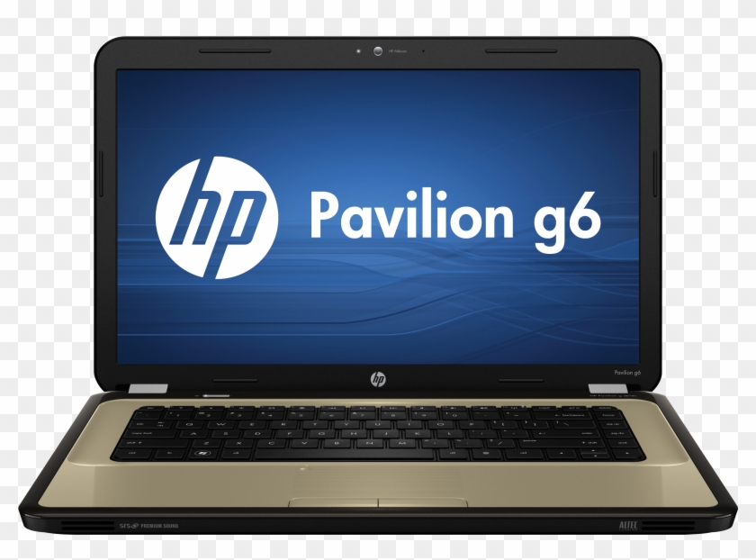 Jpg Original - Laptop Hp Pavilion G4 Clipart #4687645