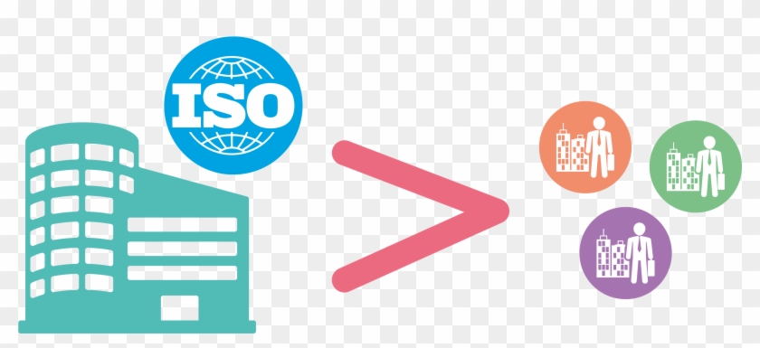 Calidad Empresarial Png - Commercial Icon Blue Clipart #4687674