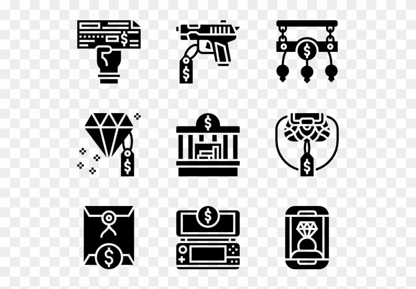 Pawn Shop Clipart