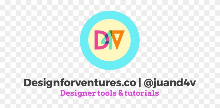 That's All Folks - Circle Clipart