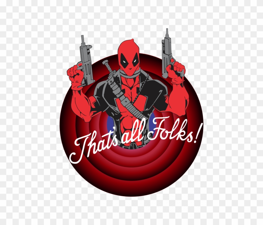 End Tom And Jerry Clipart