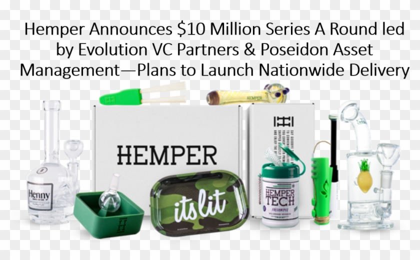 Image For Bryan Gerber's Linkedin Activity Called I - Hemper Box Clipart