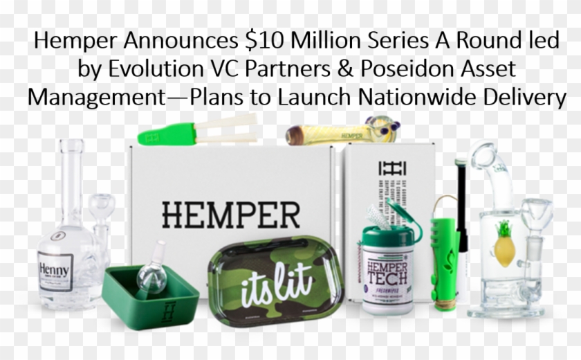 Image For Bryan Gerber's Linkedin Activity Called I - Hemper Box Clipart #4687855