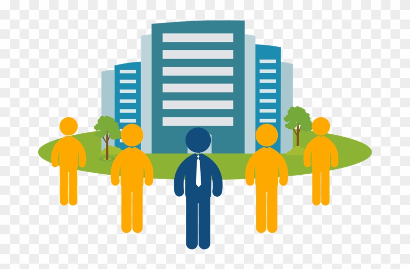 Calidad Empresarial Png - Illustration Clipart