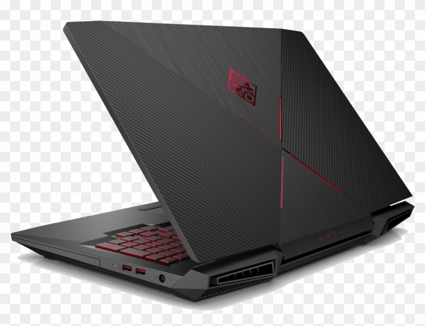 Hp Omen 17 I7 Notebook - Hp Omen 17 An120nr Clipart