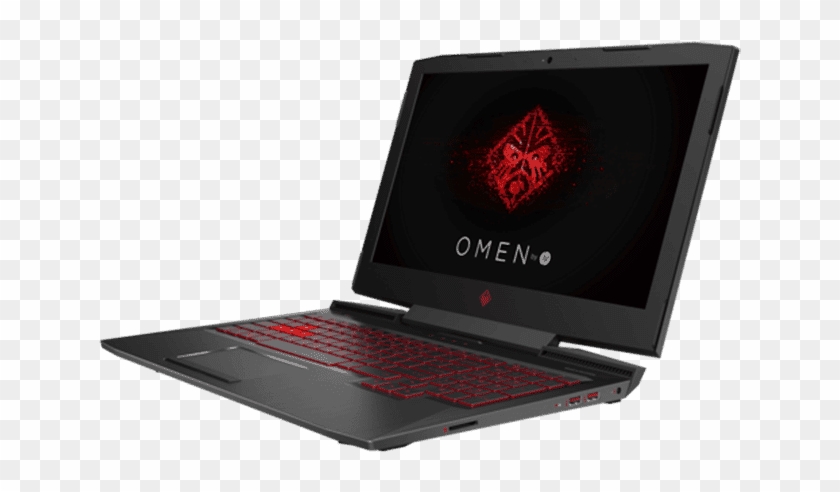 Hp Omen 15-ce001ne Gaming Laptop - Laptop Hp Omen 15 Ce032tx Clipart #4687925