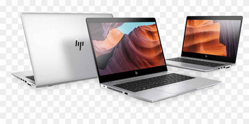 Prev Next - Hp Elitebook 755 G5 Clipart