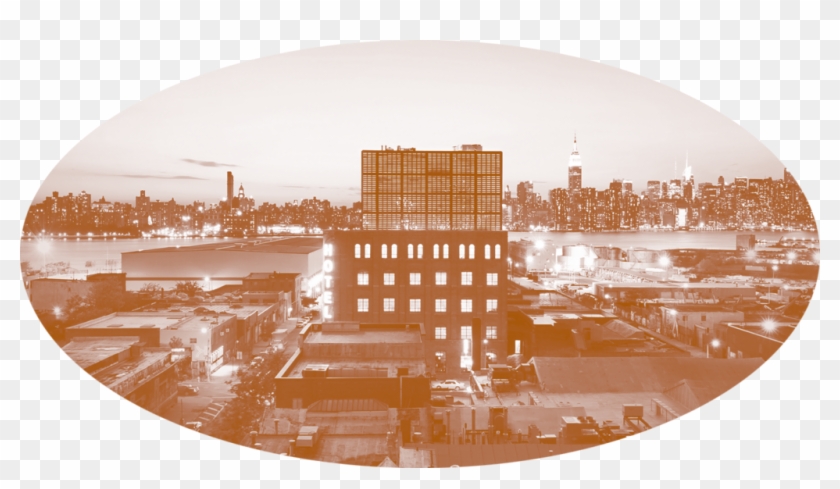 Morris Adjmi Is The Architect For Brush House - Design Site Web Inspiration Clipart