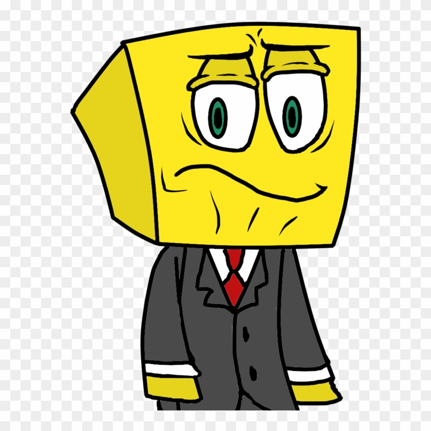 That's All Folks - Cartoon Clipart