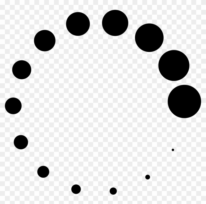 Png File Svg - Transparent Loading Icon Png Clipart