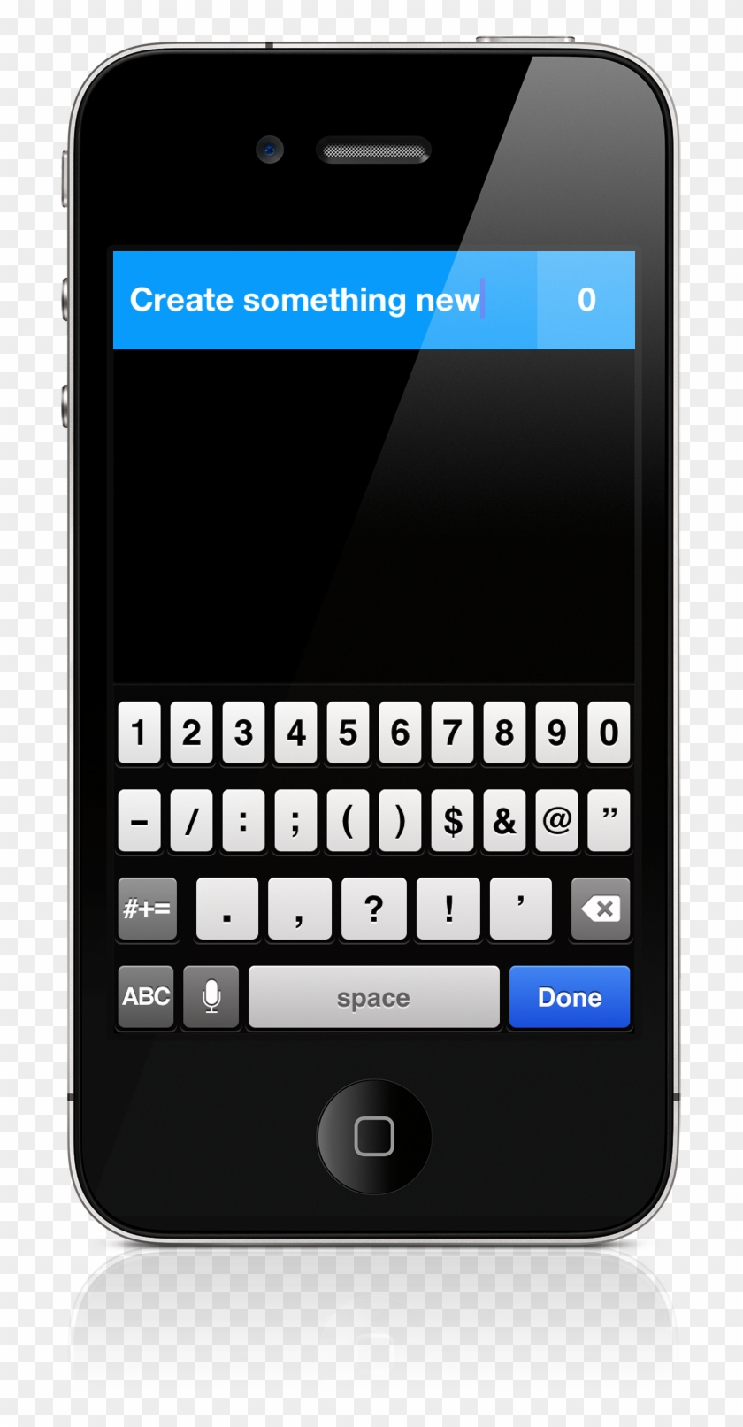 Some - Ipod Touch Facetime Clipart #4688208