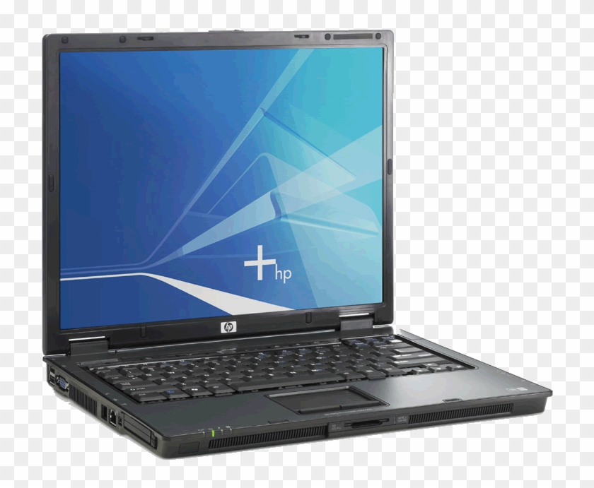 Hp Nc6220 Business Laptops For Sale - Hp Compaq Nc6200 Clipart #4688292