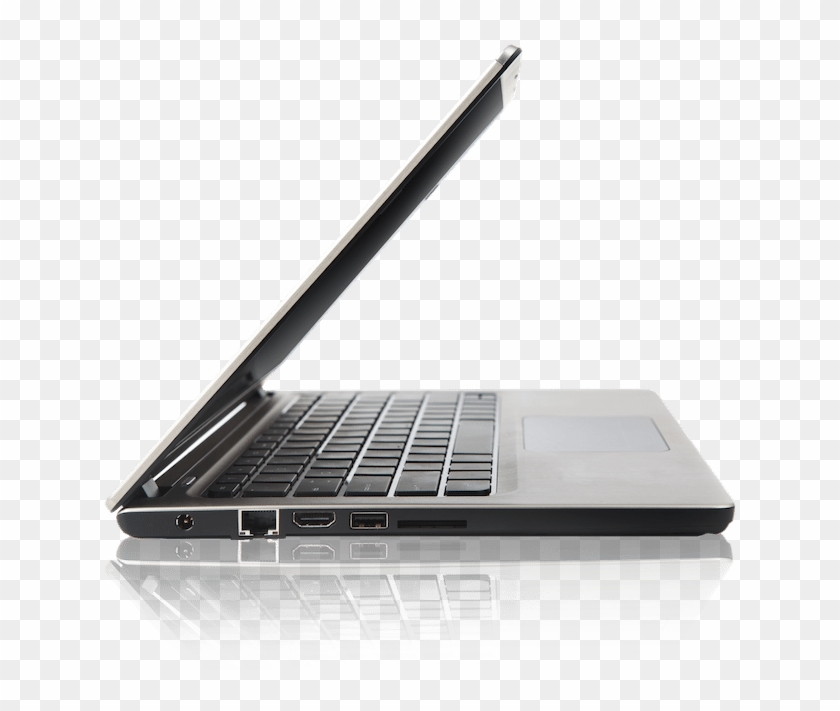 Hp - Netbook Clipart #4688319