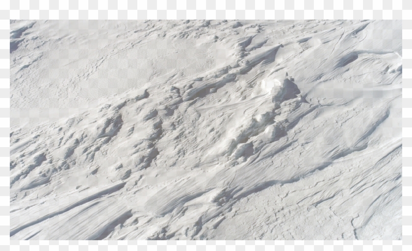 The - Snow Clipart #4688516