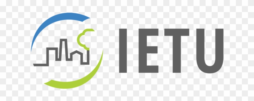 The Project - Ietu Logo Clipart #4688610