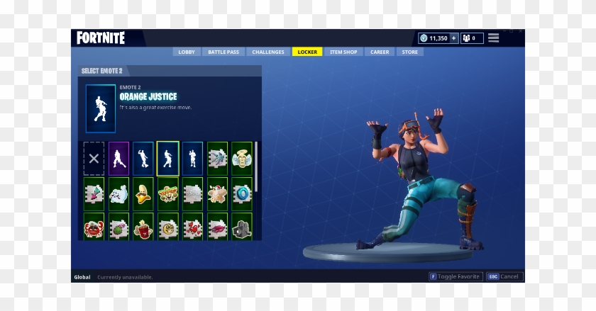 V Bucks Png - Flat Panel Display Clipart