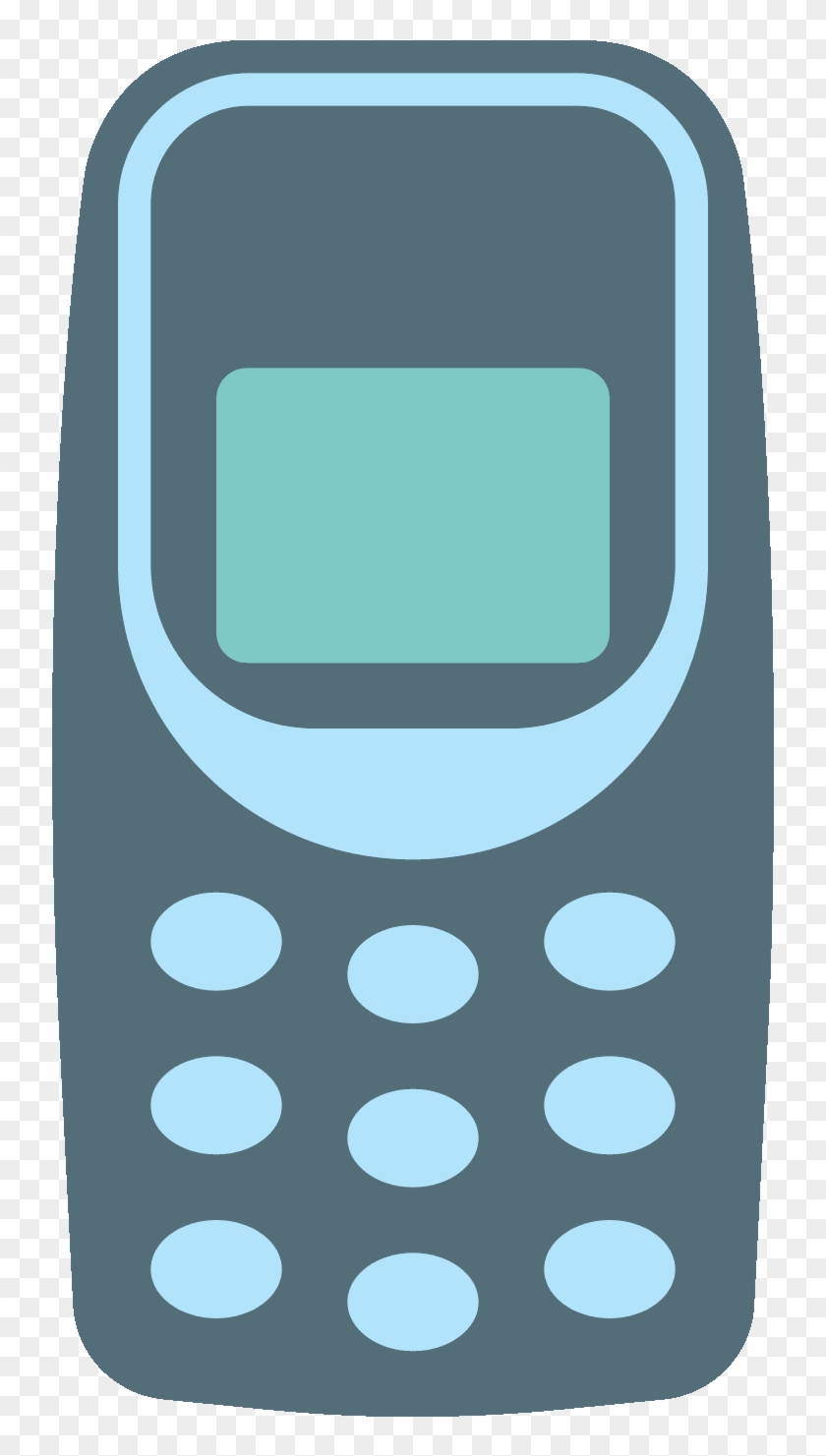 Nokia Icon Free Download Png And - Icon Clipart
