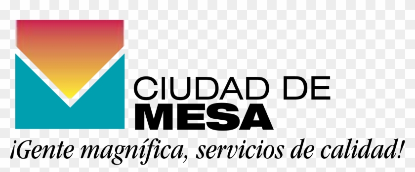 City Of Mesa Logo Png Transparent - Servicemaster Clean Clipart