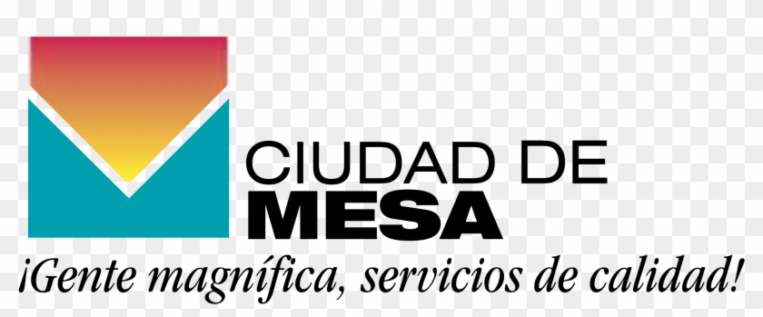 City Of Mesa Logo Png Transparent - Servicemaster Clean Clipart #4688873