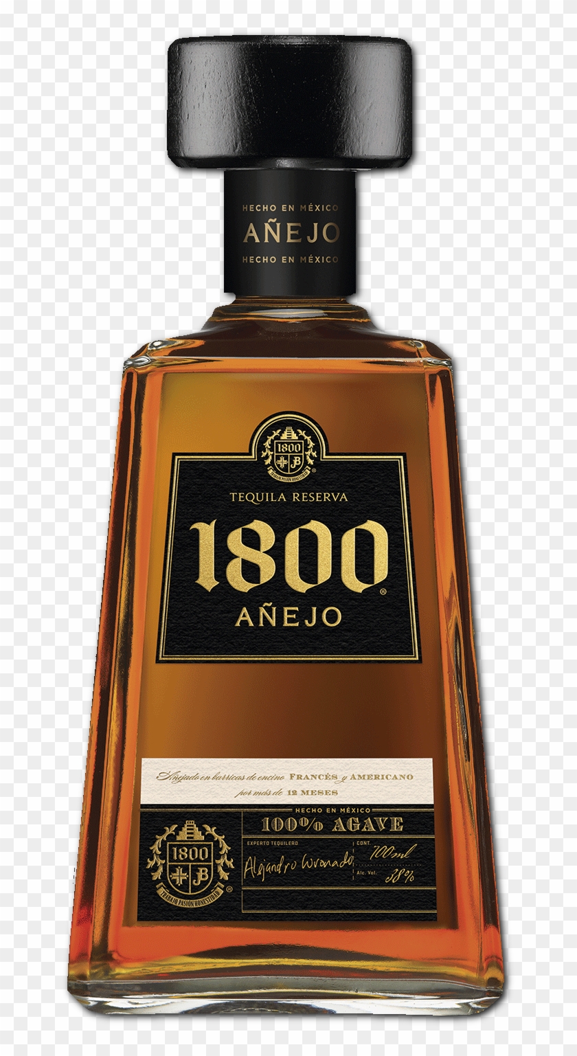 Volume And Sales Level - Tequila Anejo Clipart #4688874