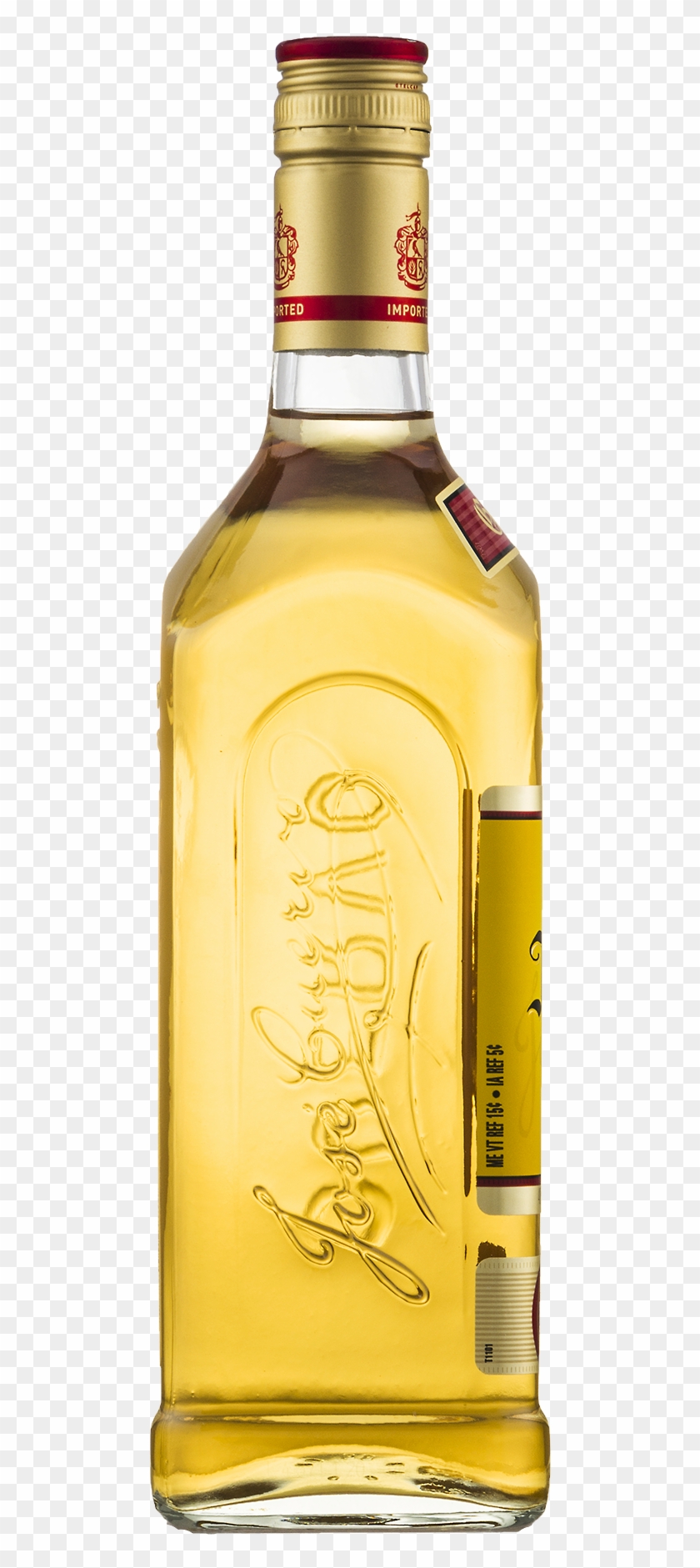 Glass Bottle Clipart