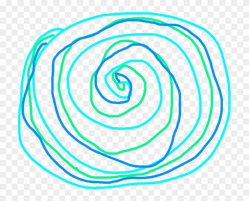 Drawing1 - Drawing - Spiral Clipart #4689140