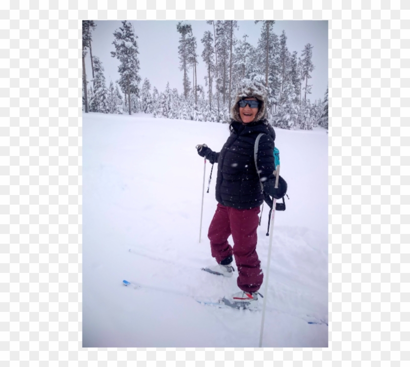 Picture - Snow Clipart #4689213