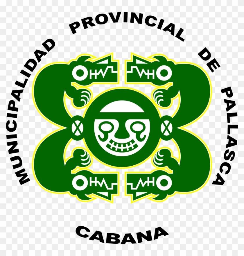 Escudo De Cabana - Municipalidad De Paramonga Clipart