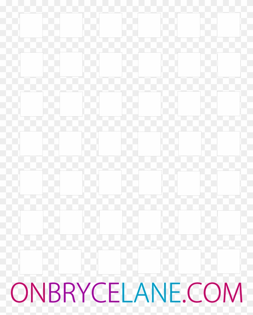 Free Scrabble Tile Collage Sheet {design Your Own Scrabble - Danger Clipart #4689405
