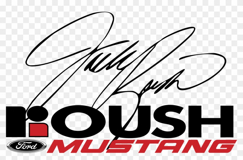 Jack Roush Logo Png Transparent - Jack Roush Clipart