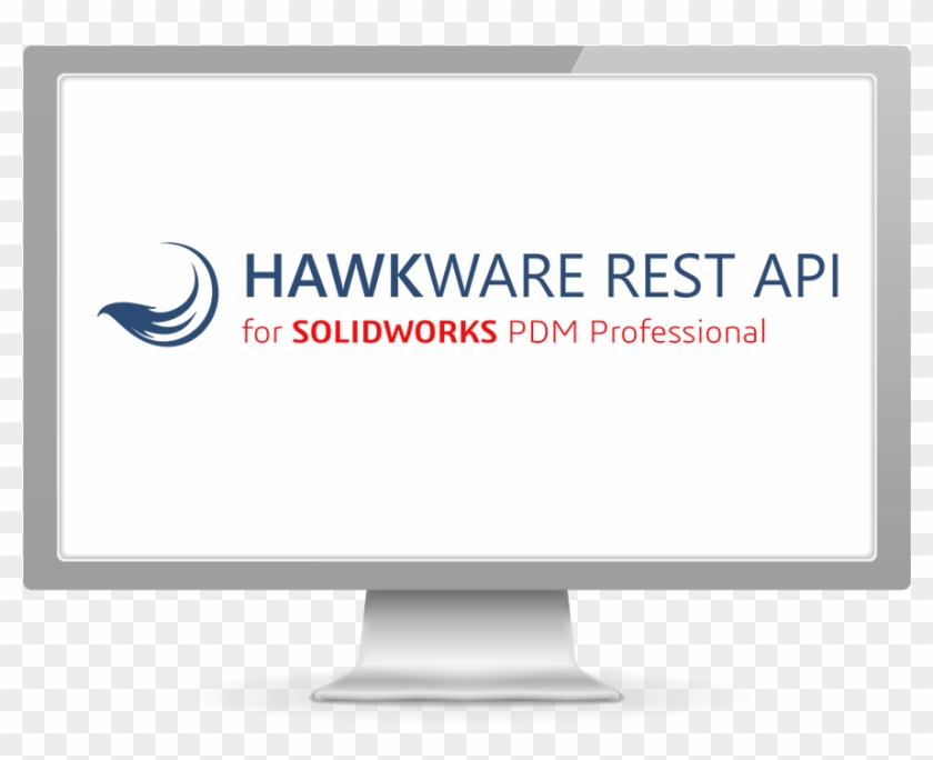 Hawkware Rest Api - Product Data Management Clipart