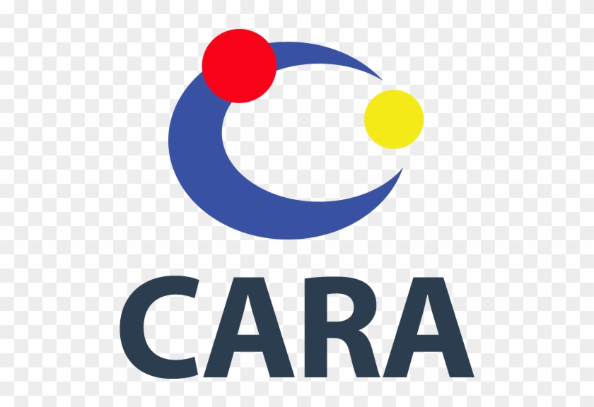 Caraapacentre Loading Logo - Circle Clipart