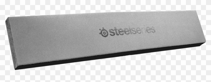 Apex Wrist Rest For Apex M750 & M500 - Carbon Clipart