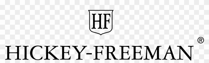 Hickey Freeman Logo Png Transparent - Graphics Clipart