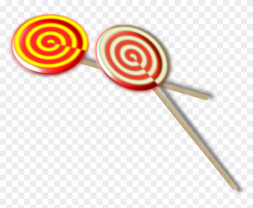 Lollipop Clipart #4689569