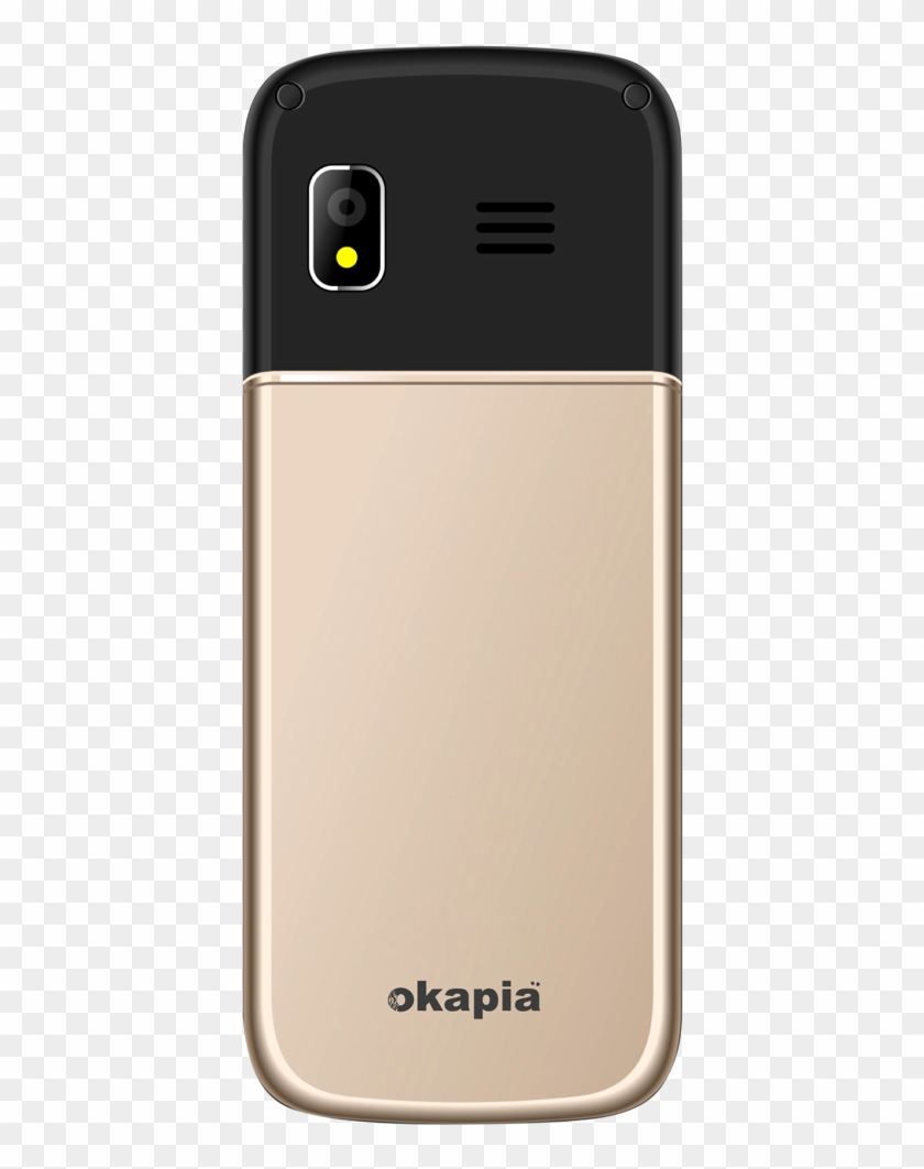 Icon - Smartphone Clipart #4689599