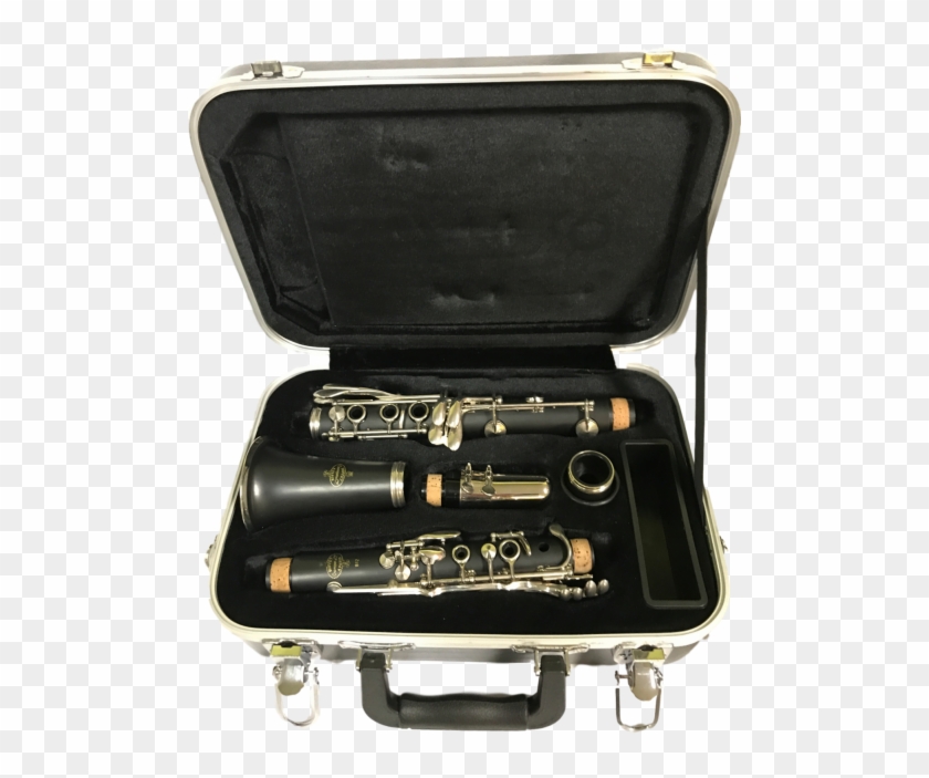 Piccolo Clarinet , Png Download - Piccolo Clipart